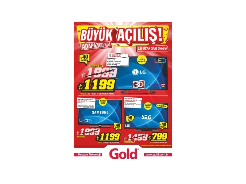Gold - 3