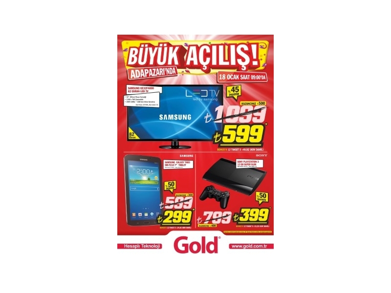 Gold - 4