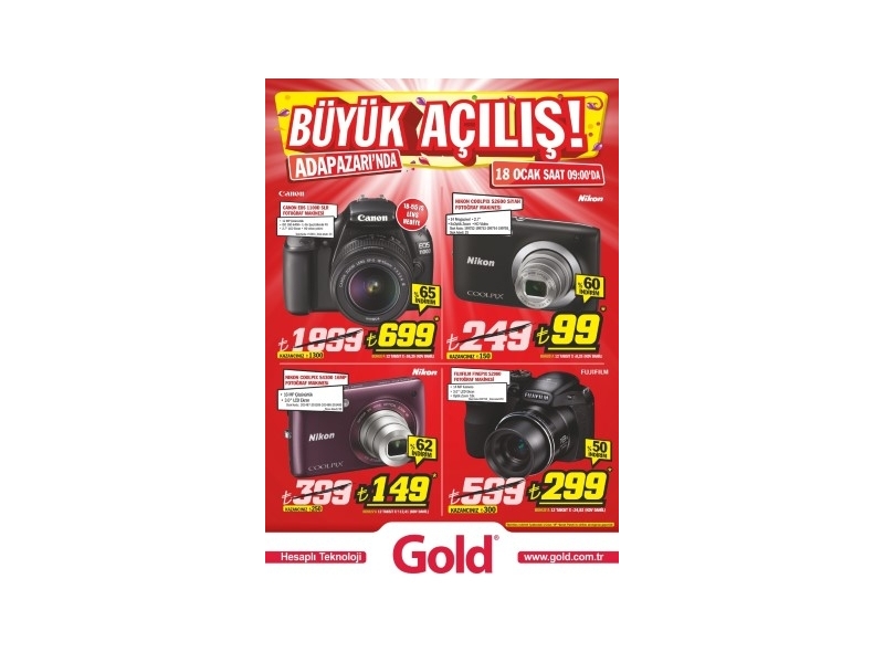 Gold - 5