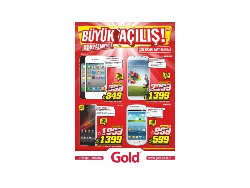 Gold - 7
