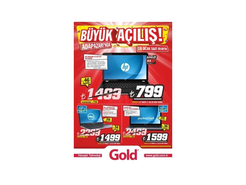 Gold - 9