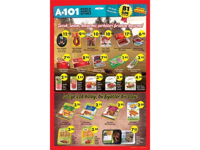 A101 23 Ocak - 3