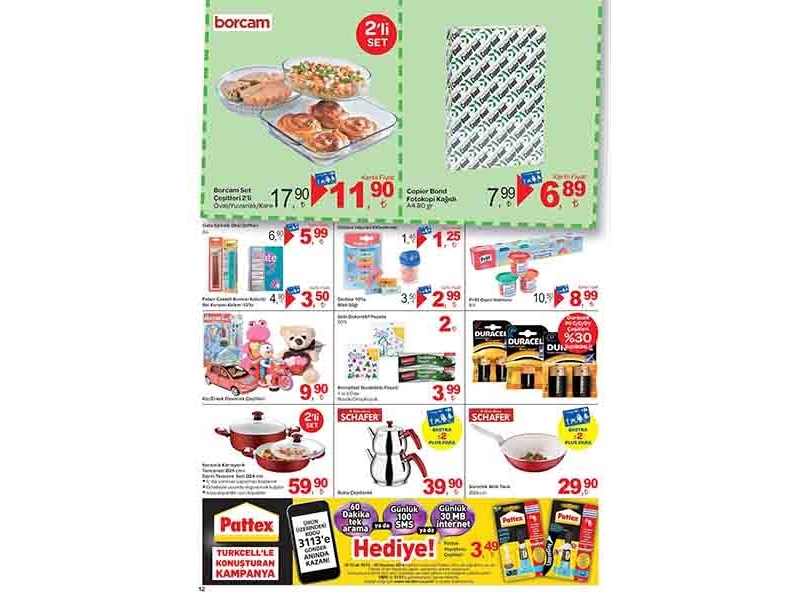 CarrefourSA - 12