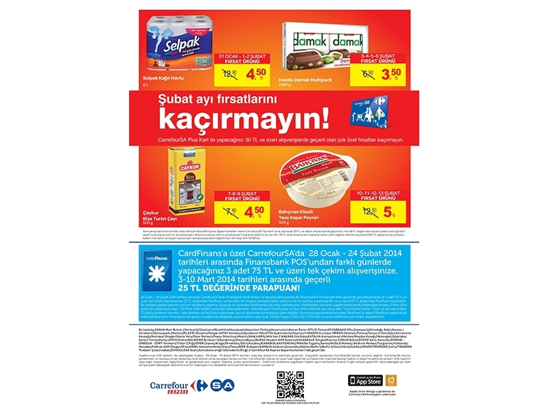 CarrefourSA - 16