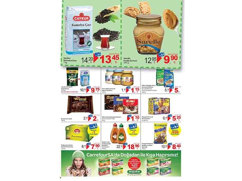 CarrefourSA - 6