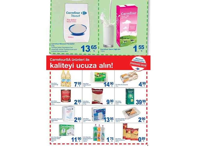 CarrefourSA - 9