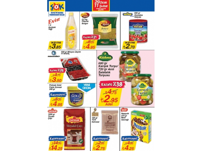 ok Market - 6