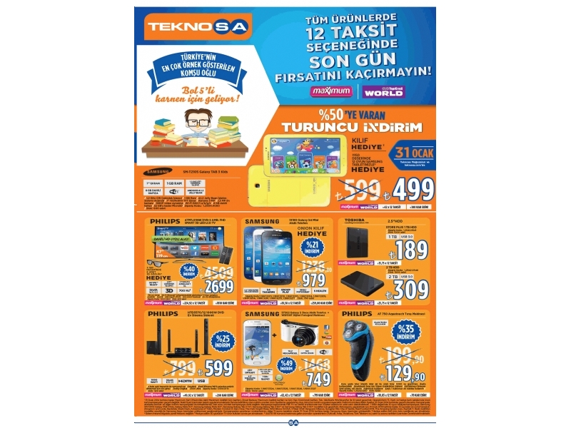 Teknosa - 2