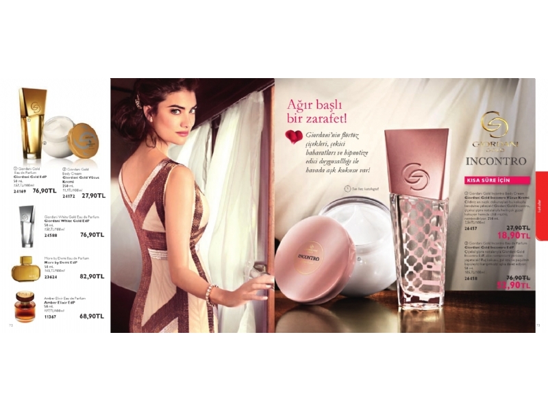 Oriflame - 37