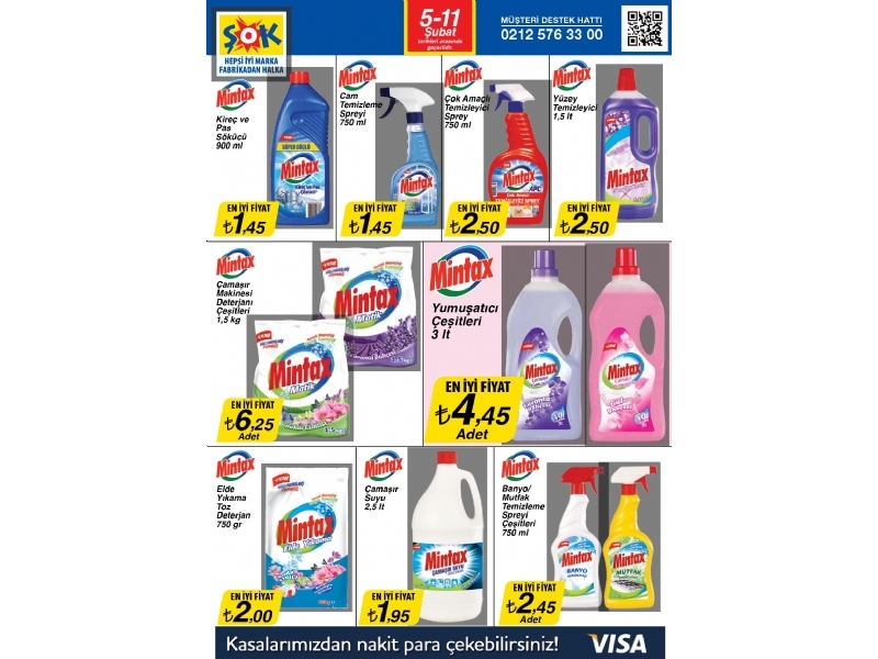 ok Market - 8