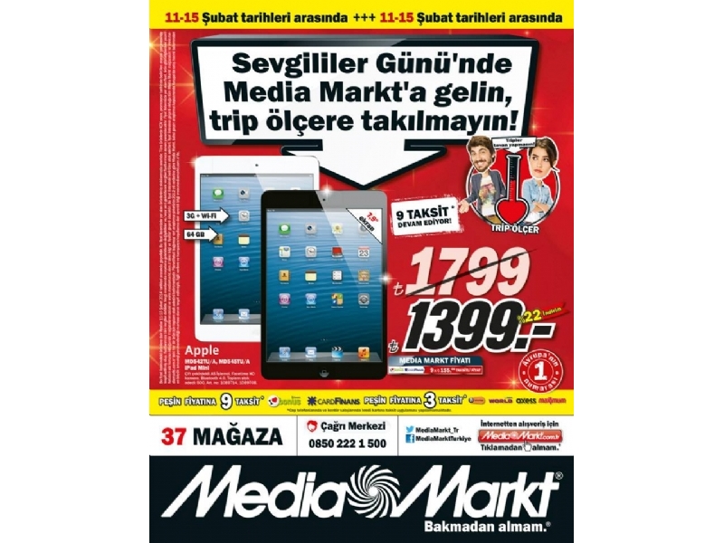 Media Markt - 1