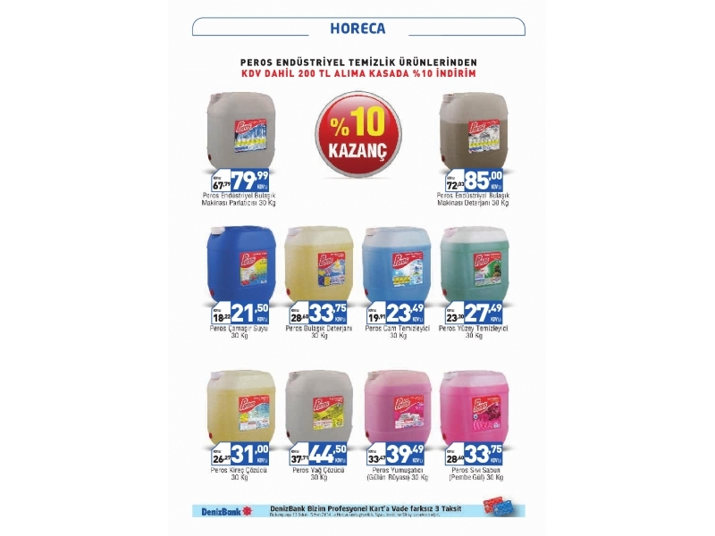 Bizim Toptan - 20