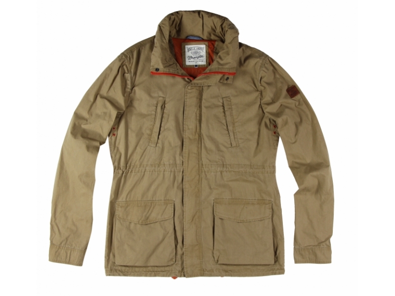 Wrangler - 3