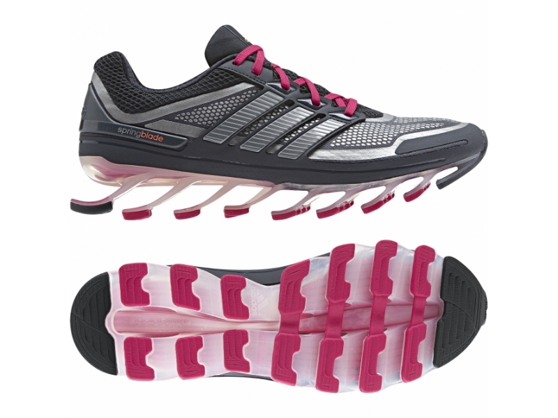 Adidas Springblade - 2