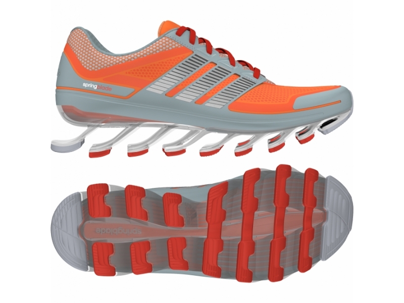 Adidas Springblade - 3