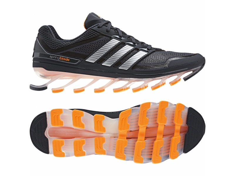 Adidas Springblade - 6