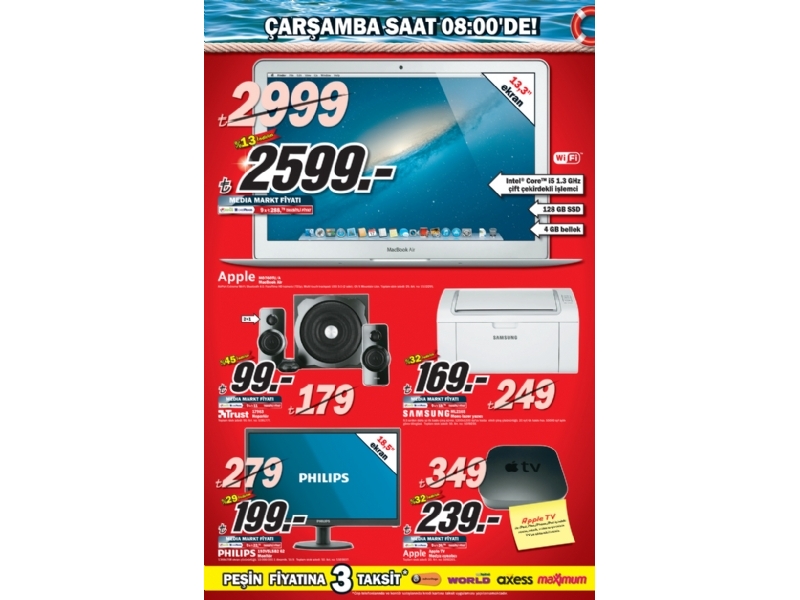 Media Markt zmit - 10