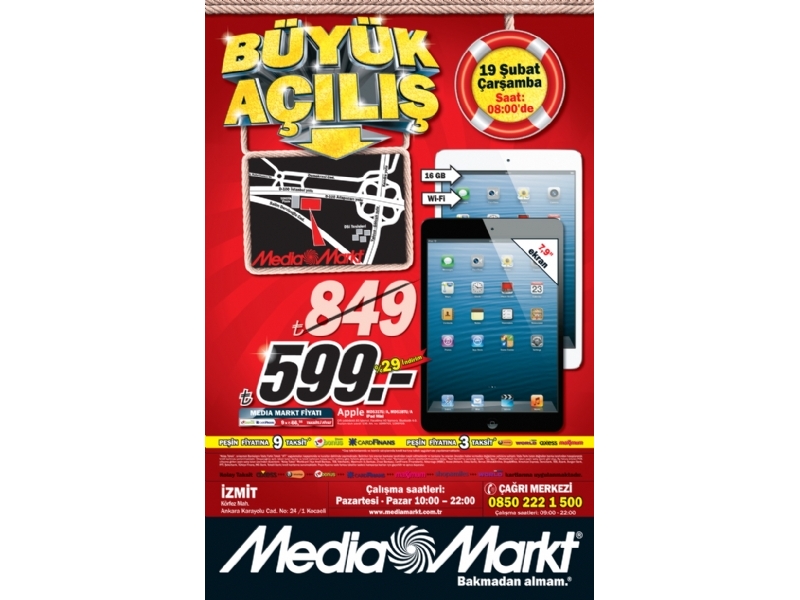 Media Markt zmit - 11