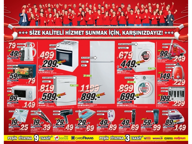 Media Markt zmit - 6