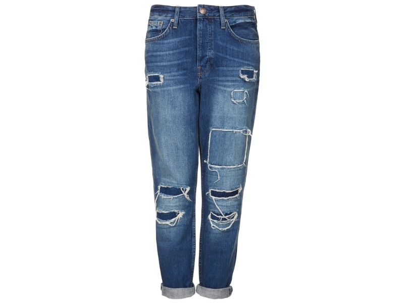 TopShop - 10