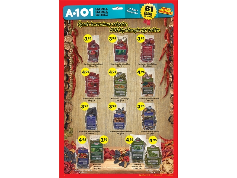 A101 27 ubat - 6