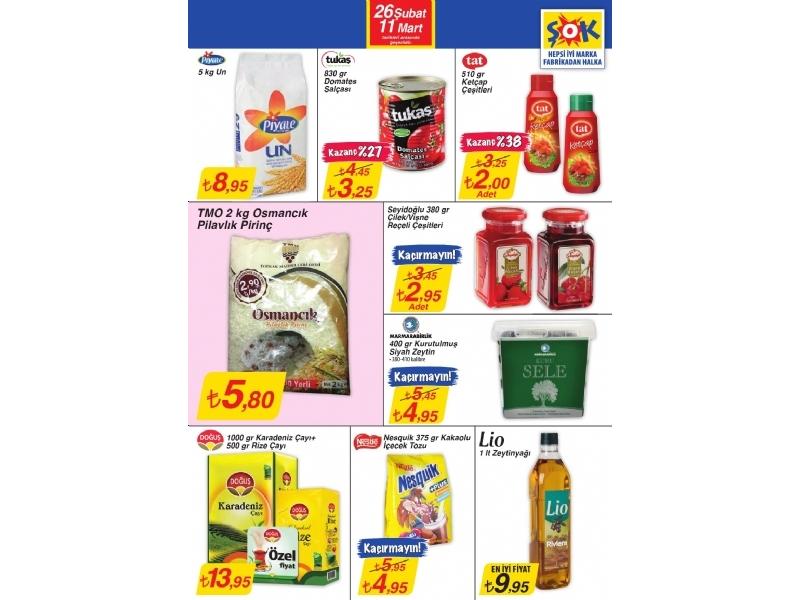 ok Market - 5
