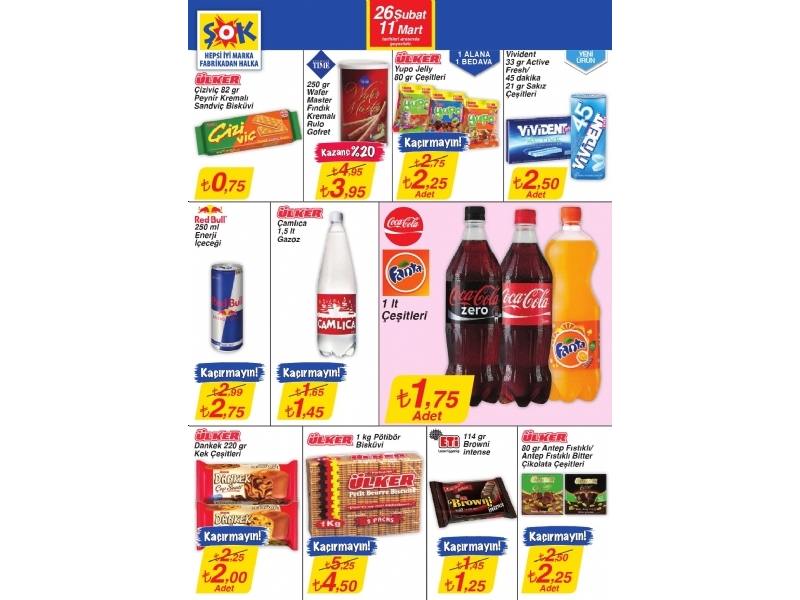 ok Market - 6