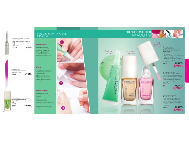 Oriflame - 27