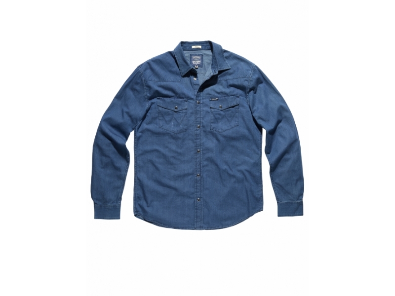 Wrangler - 13