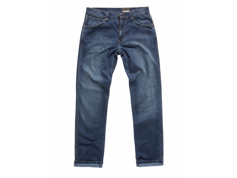 Wrangler - 6