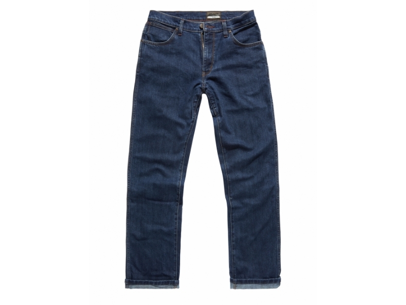 Wrangler - 7