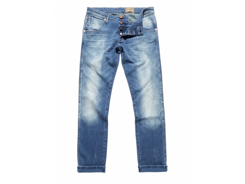 Wrangler - 9