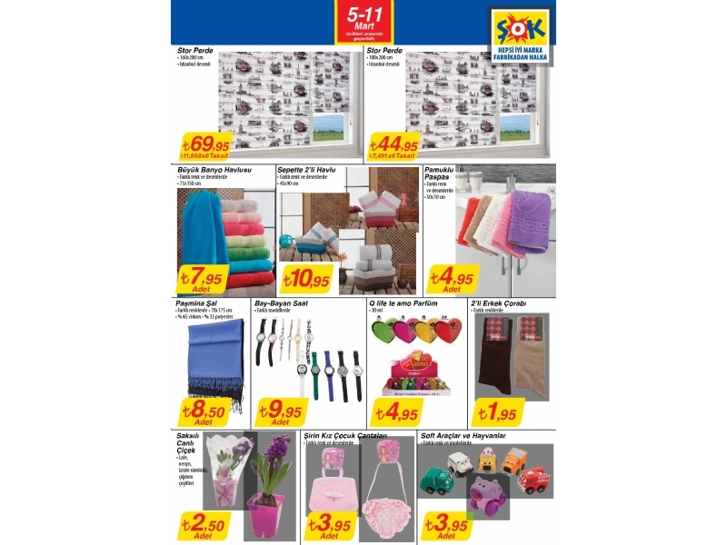 ok Market 5 Mart - 3