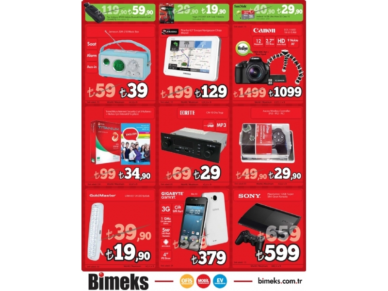 Bimeks Osmaniye - 4