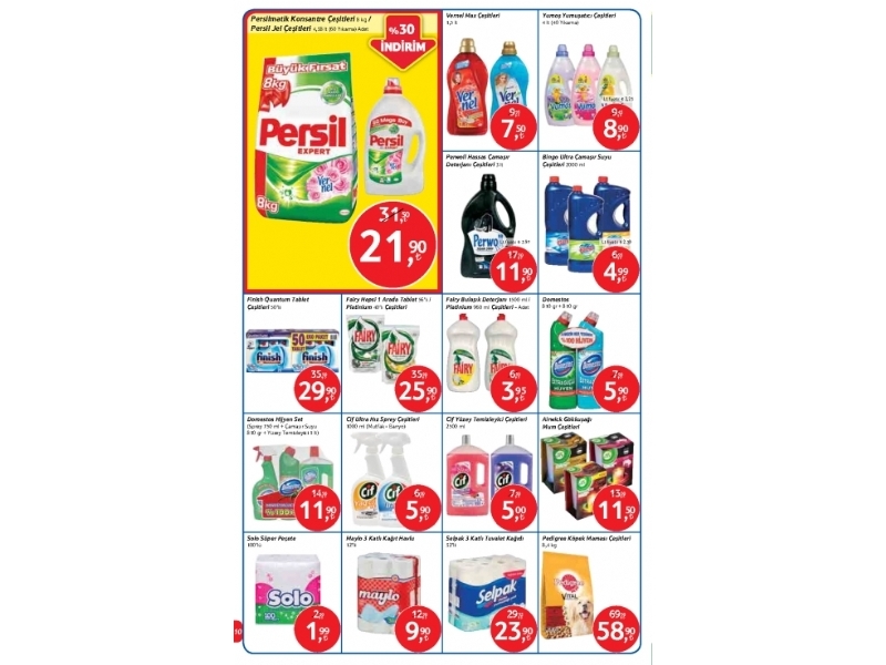 Kipa 7 - 20 Mart - 22