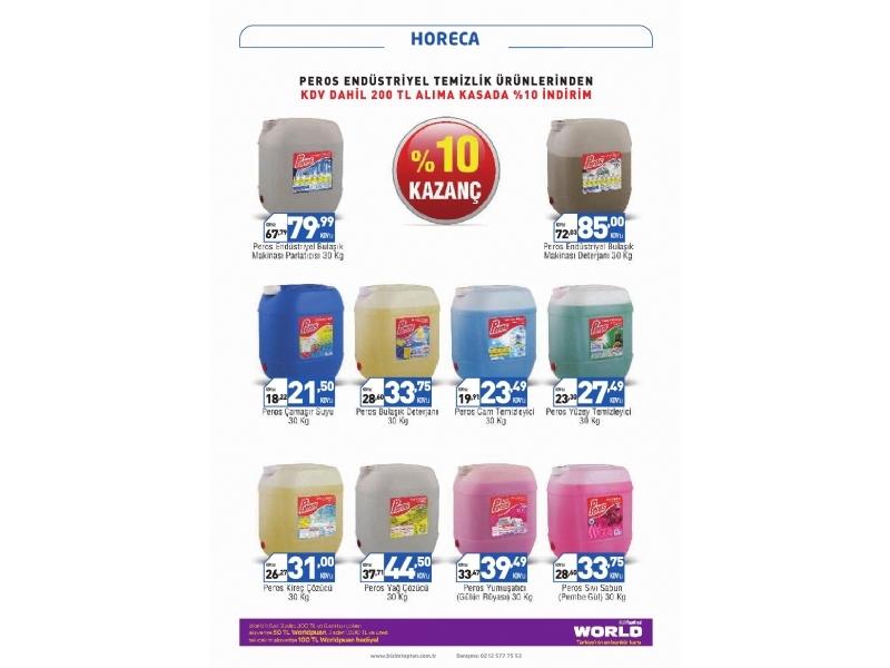 Bizim Toptan - 20