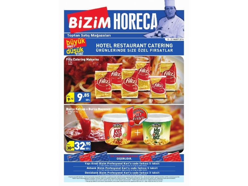 Bizim Toptan - 24