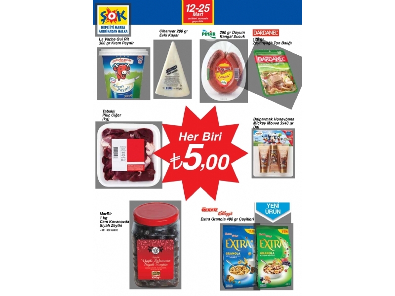 ok Market 12 - 25 Mart - 10