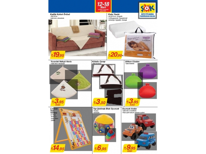 ok Market 12 - 25 Mart - 3