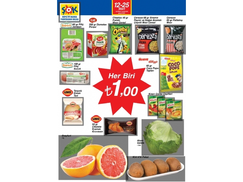 ok Market 12 - 25 Mart - 4