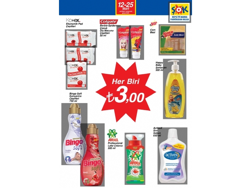 ok Market 12 - 25 Mart - 9