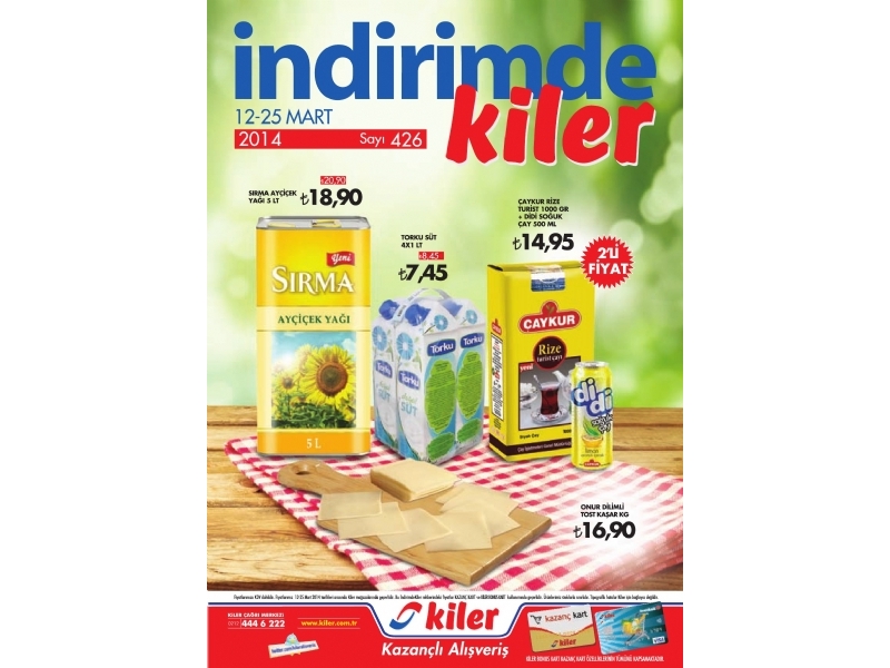 Kiler - 1