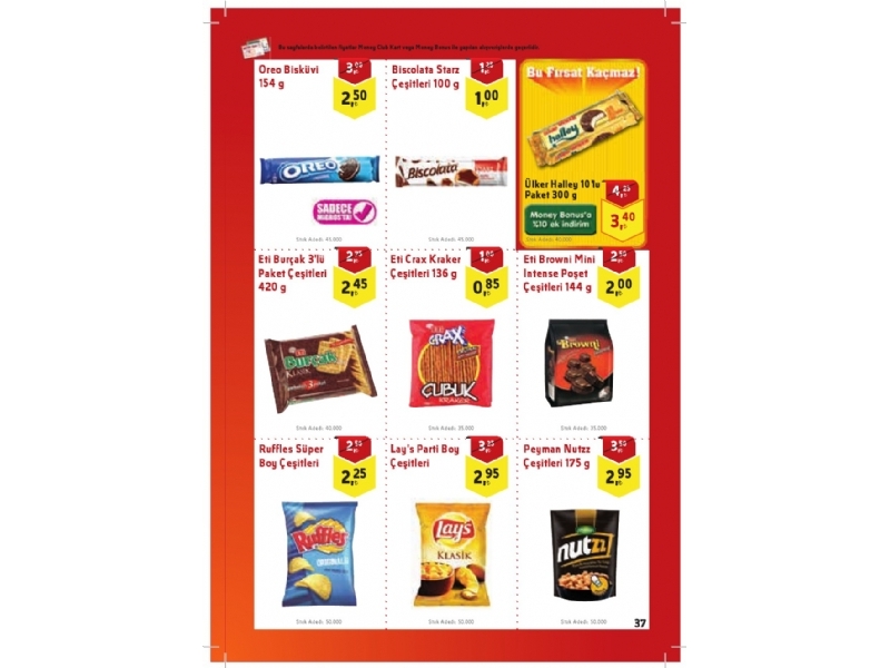 Migros - 37