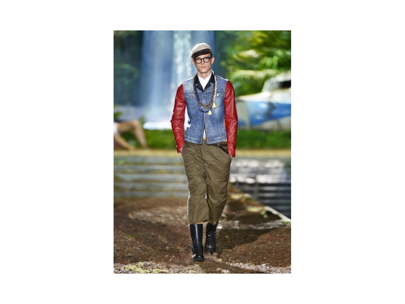 DSQUARED2 - 1