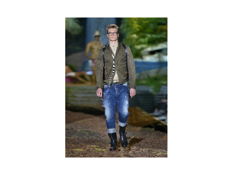 DSQUARED2 - 5
