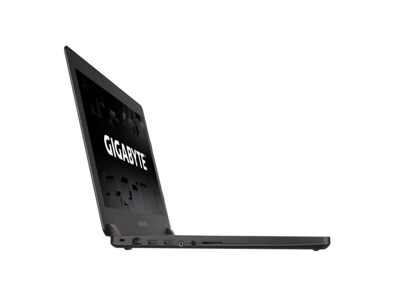 Gigabyte Notebook - 1