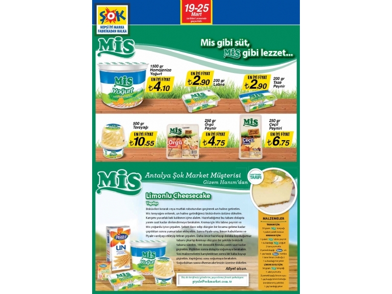 ok Market 19 Mart - 4
