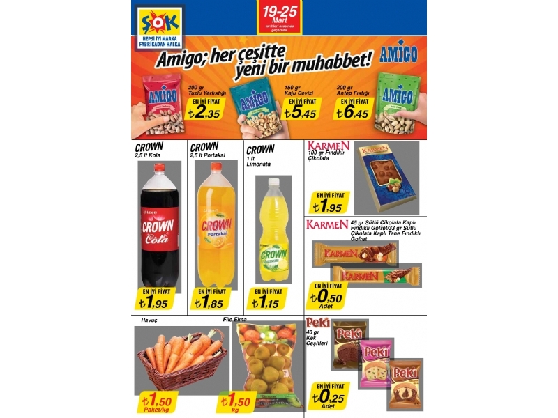 ok Market 19 Mart - 6