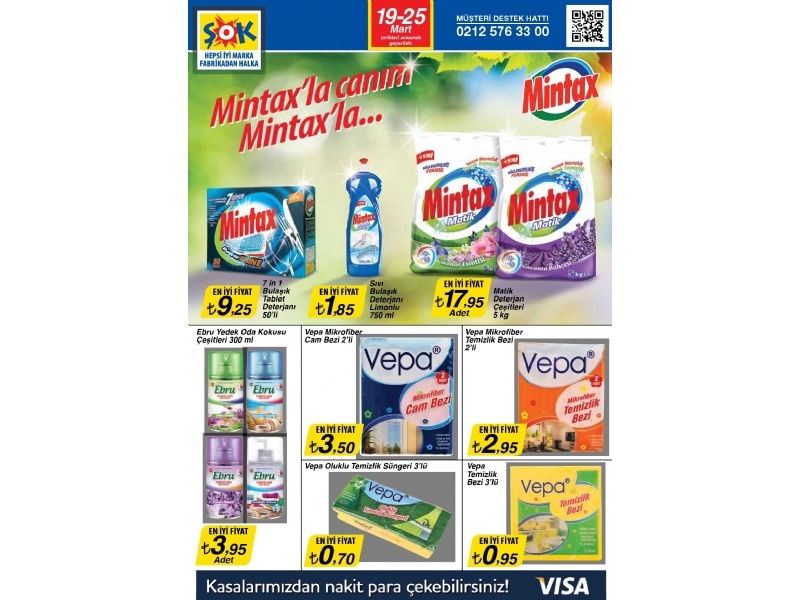 ok Market 19 Mart - 8