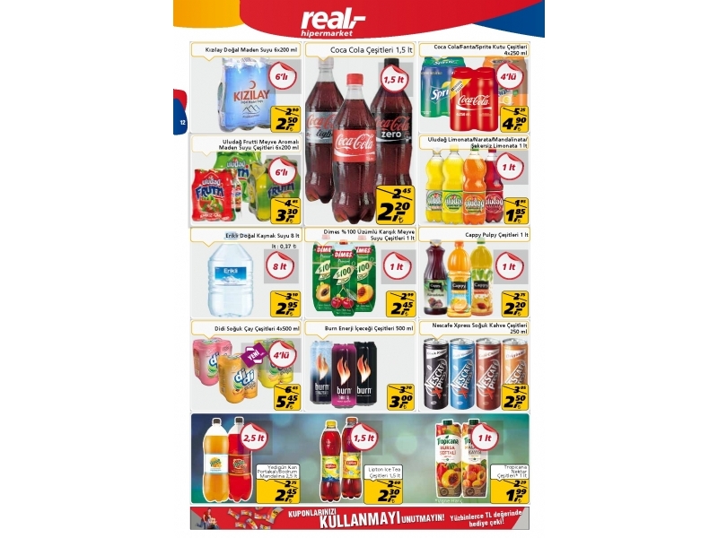 Real - 12